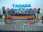 The Tagada Ride